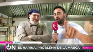 Extremadura se enfrenta a la crisis de las empanadillas porAugusto Diez